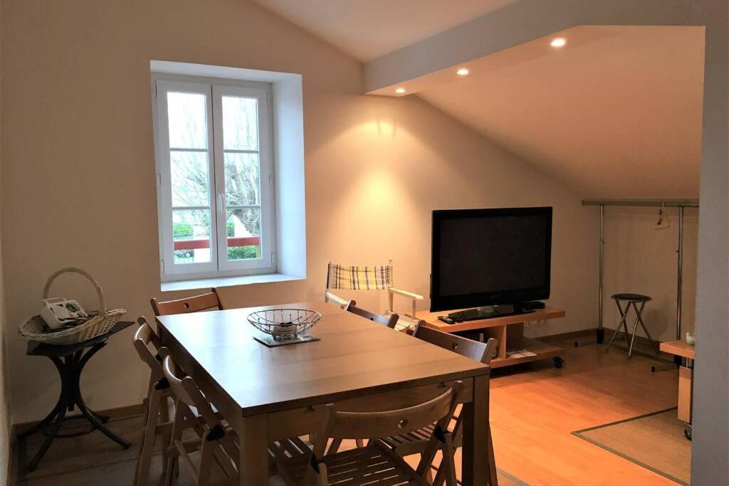 Appartement Bordatchoa Saint-Jean-de-Luz Εξωτερικό φωτογραφία