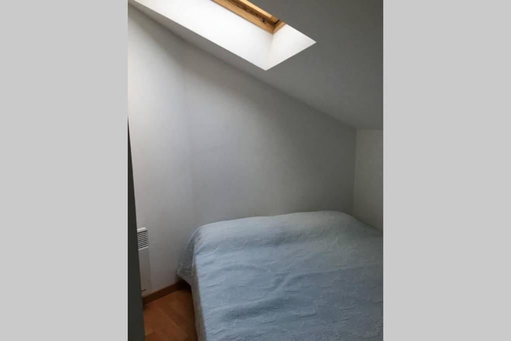 Appartement Bordatchoa Saint-Jean-de-Luz Εξωτερικό φωτογραφία