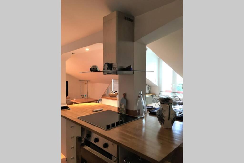 Appartement Bordatchoa Saint-Jean-de-Luz Εξωτερικό φωτογραφία